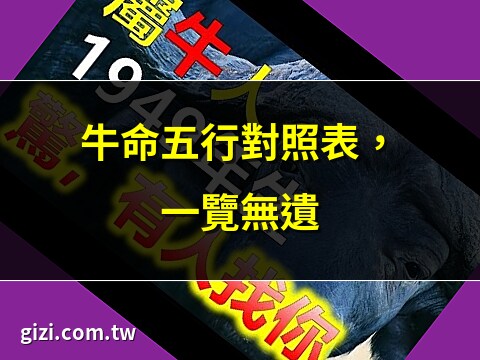 牛命